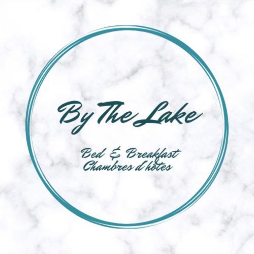 By The Lake La Trinite-Porhoet Ngoại thất bức ảnh